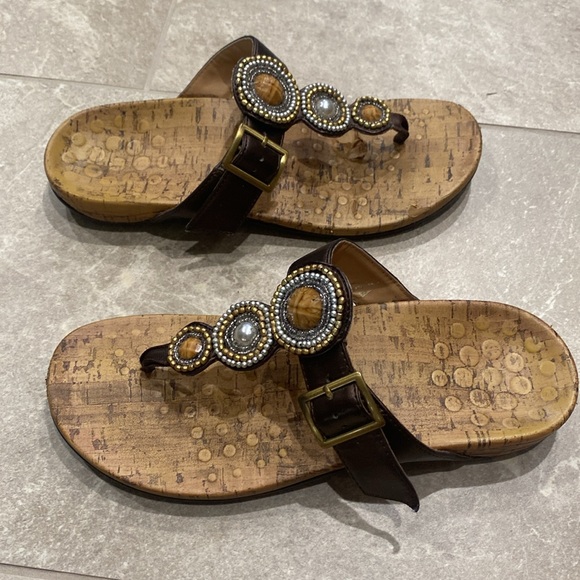 Vionic sandals - Picture 6 of 6